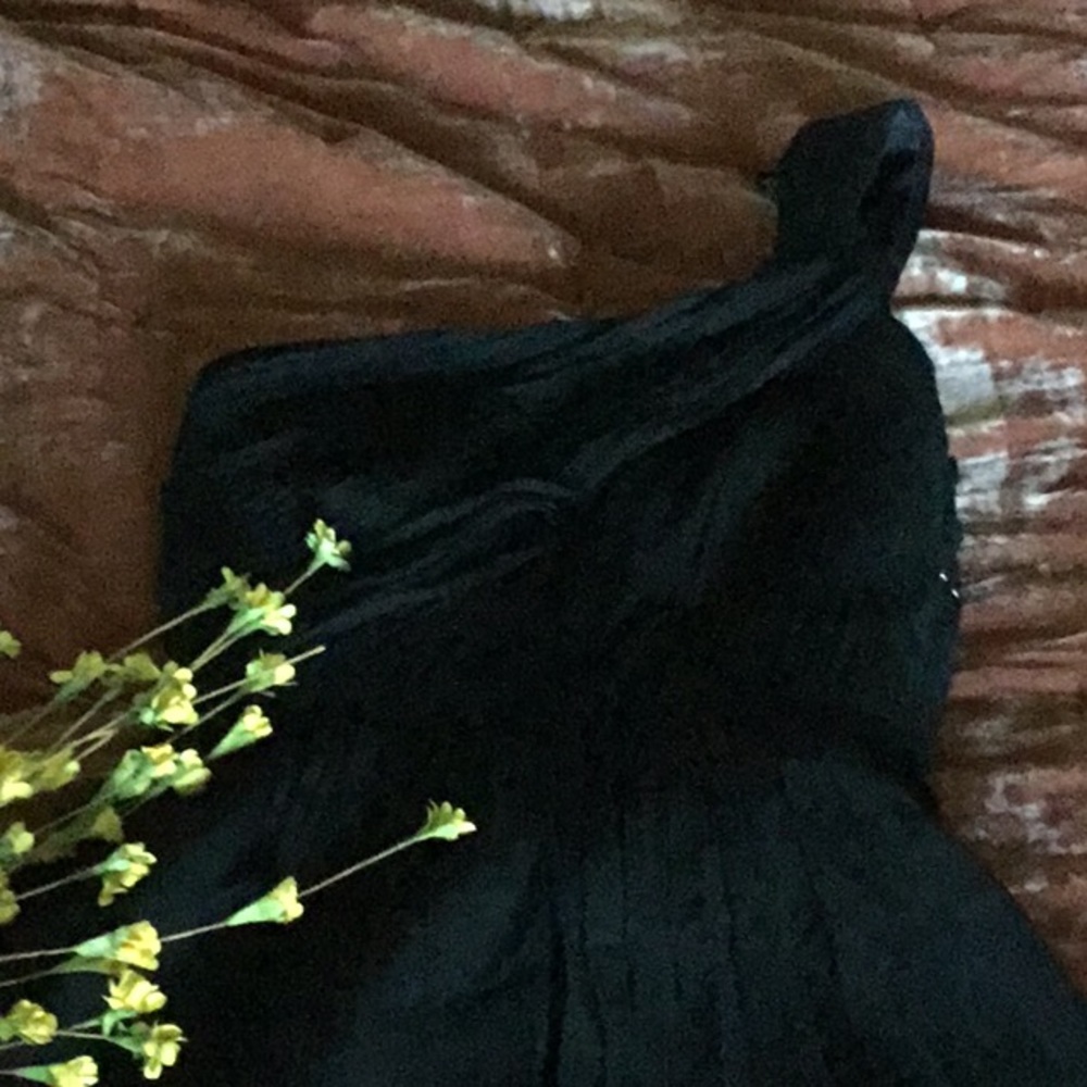 J.Crew Black women’s dress